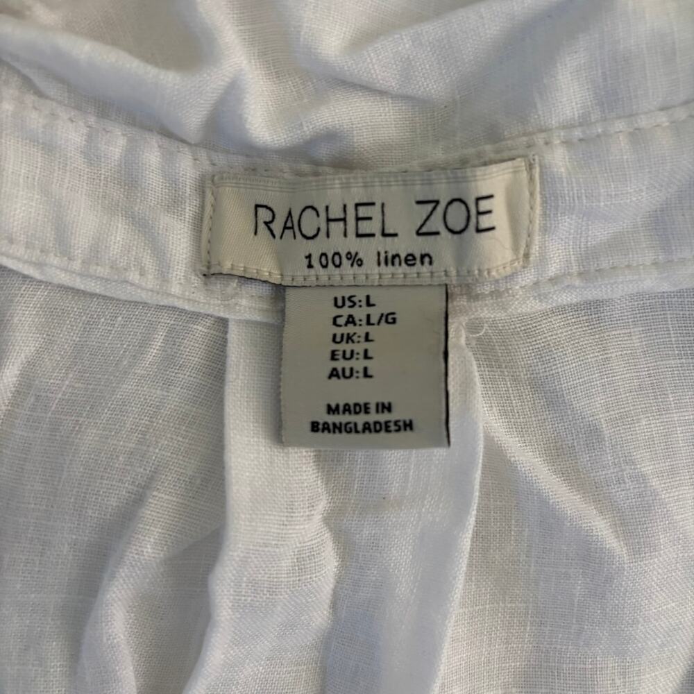 Brand | Size | Description - Picture 4 of 5